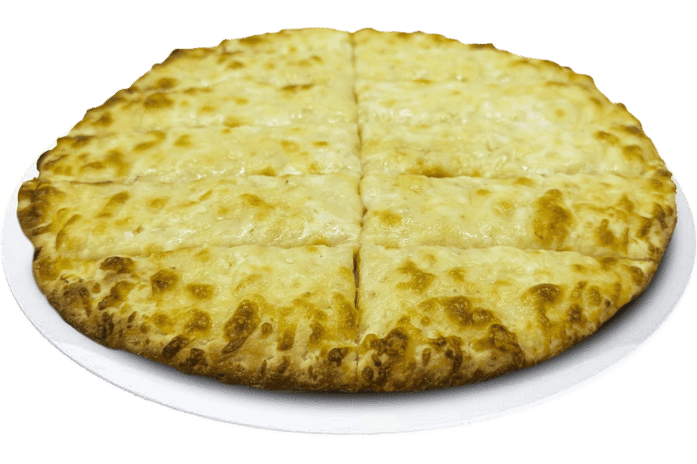 Fresh pizza ingredients at Yeg Pizza On Wheels SW Edmonton